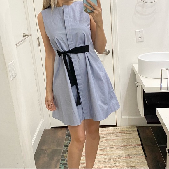 & Other Stories Dresses & Skirts - Paris Atelier & Other Stories Dress sz 4